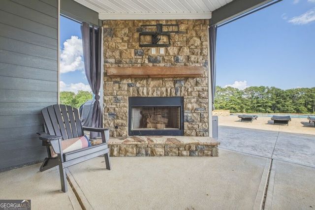 1515 Pleasant Ridge Road, Carrollton, GA 30117