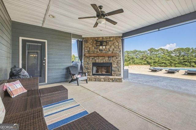 1515 Pleasant Ridge Road, Carrollton, GA 30117