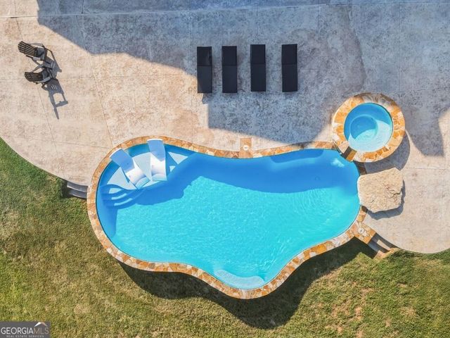 1515 Pleasant Ridge Road, Carrollton, GA 30117