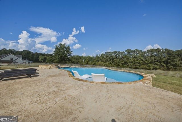1515 Pleasant Ridge Road, Carrollton, GA 30117