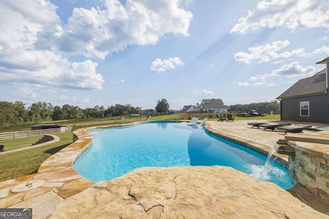 1515 Pleasant Ridge Road, Carrollton, GA 30117