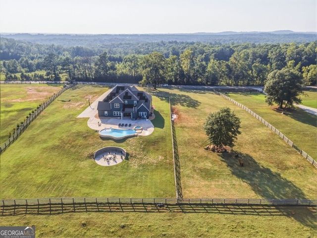 1515 Pleasant Ridge Road, Carrollton, GA 30117