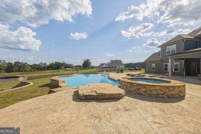1515 Pleasant Ridge Road, Carrollton, GA 30117