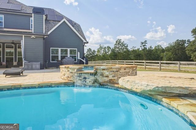 1515 Pleasant Ridge Road, Carrollton, GA 30117