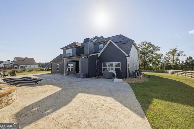 1515 Pleasant Ridge Road, Carrollton, GA 30117