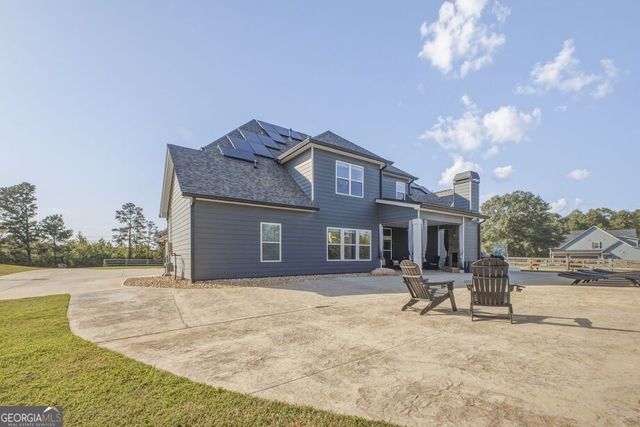 1515 Pleasant Ridge Road, Carrollton, GA 30117