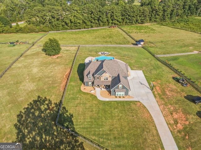 1515 Pleasant Ridge Road, Carrollton, GA 30117