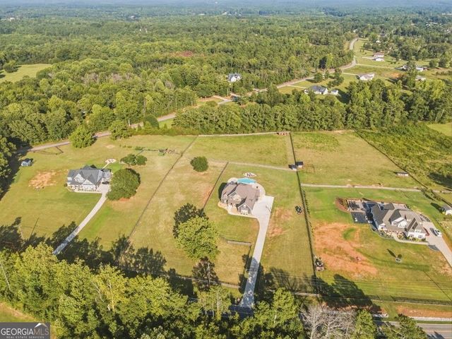 1515 Pleasant Ridge Road, Carrollton, GA 30117