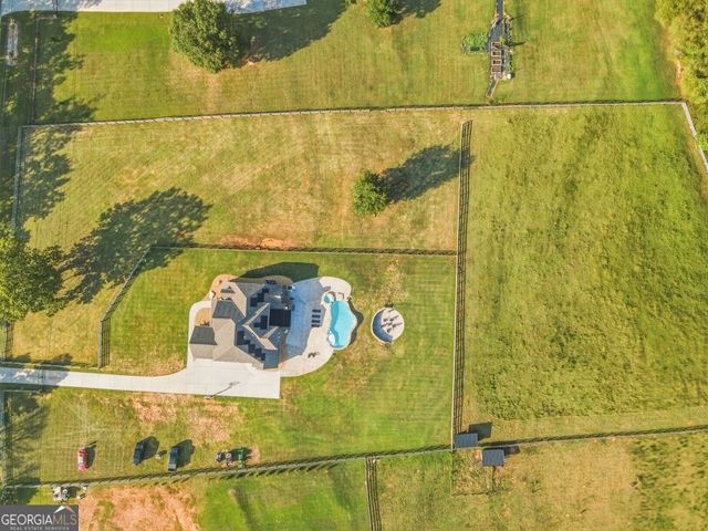 1515 Pleasant Ridge Road, Carrollton, GA 30117