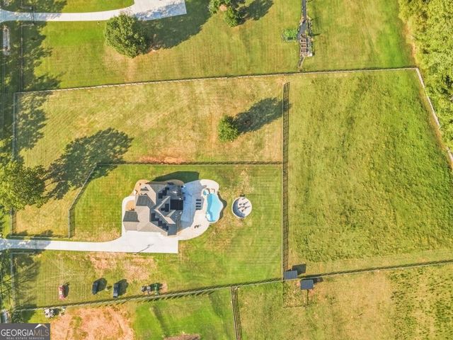 1515 Pleasant Ridge Road, Carrollton, GA 30117