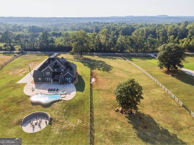 1515 Pleasant Ridge Road, Carrollton, GA 30117