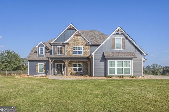 1515 Pleasant Ridge Road, Carrollton, GA 30117