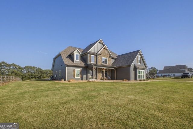 1515 Pleasant Ridge Road, Carrollton, GA 30117