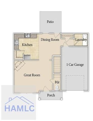 273 Juniper Drive, Hinesville, GA 31313