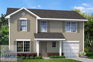 273 Juniper Drive, Hinesville, GA 31313