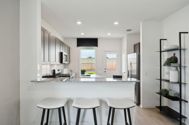 6926 Bens Landing, Cove, TX 77523