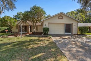 3059 N Chandler Drive, Hernando, FL 34442