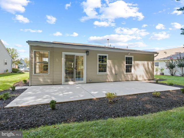 24 FALMOUTH DR, Mount Laurel, NJ 08054