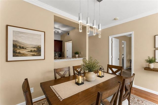 1406 River Green Drive NW, Atlanta, GA 30327