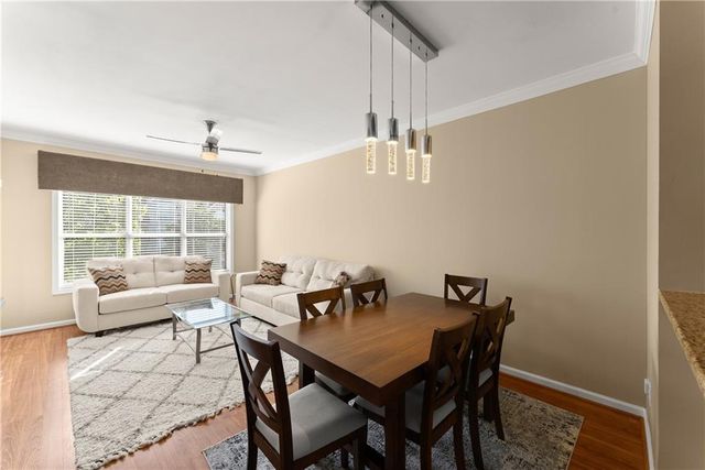 1406 River Green Drive NW, Atlanta, GA 30327