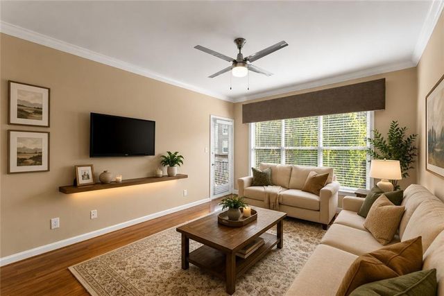 1406 River Green Drive NW, Atlanta, GA 30327