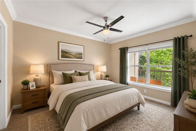 1406 River Green Drive NW, Atlanta, GA 30327