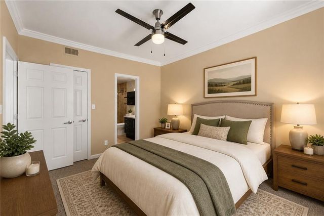 1406 River Green Drive NW, Atlanta, GA 30327