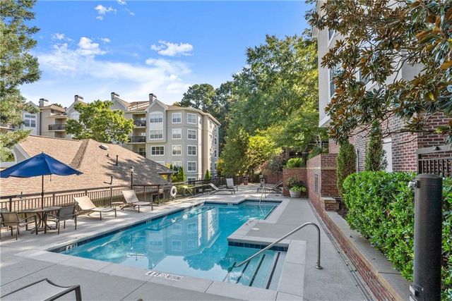 1406 River Green Drive NW, Atlanta, GA 30327