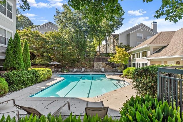 1406 River Green Drive NW, Atlanta, GA 30327