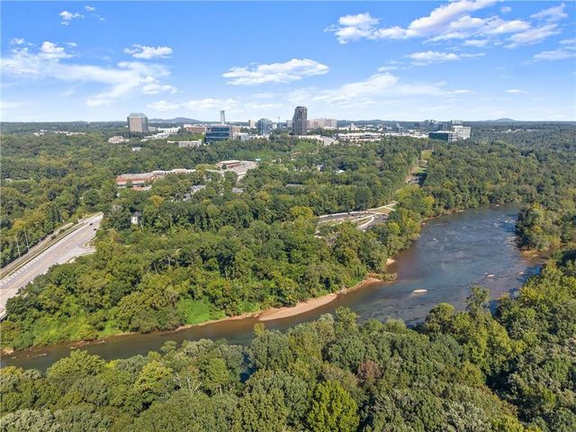 1406 River Green Drive NW, Atlanta, GA 30327