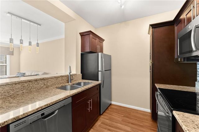 1406 River Green Drive NW, Atlanta, GA 30327