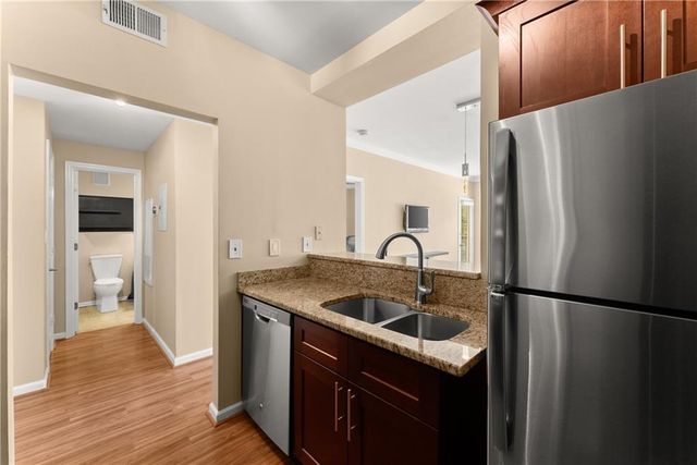 1406 River Green Drive NW, Atlanta, GA 30327