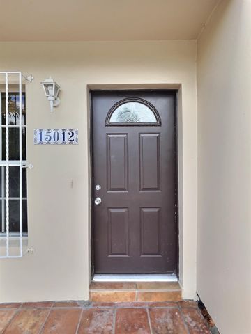 15012 Royal Palm Ln, Miami Lakes, FL 33014