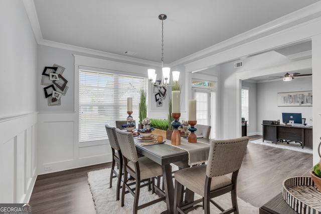 4405 Chestnut Oak Way SW, Gainesville, GA 30504