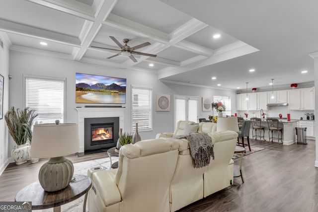 4405 Chestnut Oak Way SW, Gainesville, GA 30504