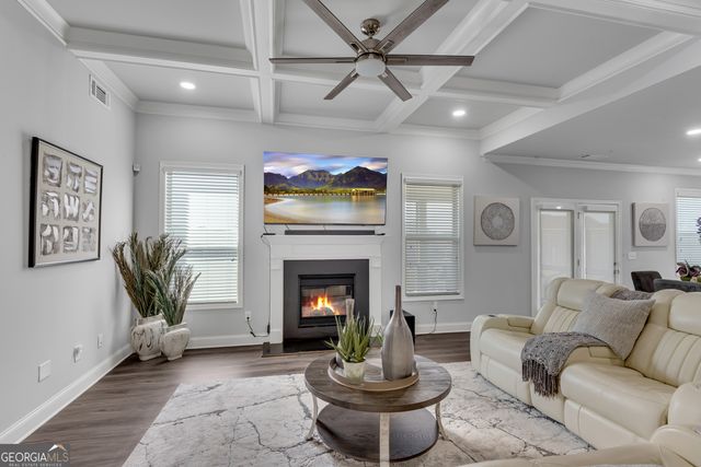 4405 Chestnut Oak Way SW, Gainesville, GA 30504