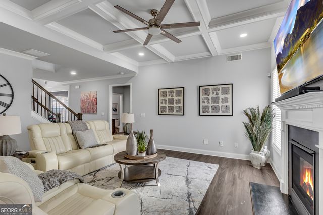 4405 Chestnut Oak Way SW, Gainesville, GA 30504
