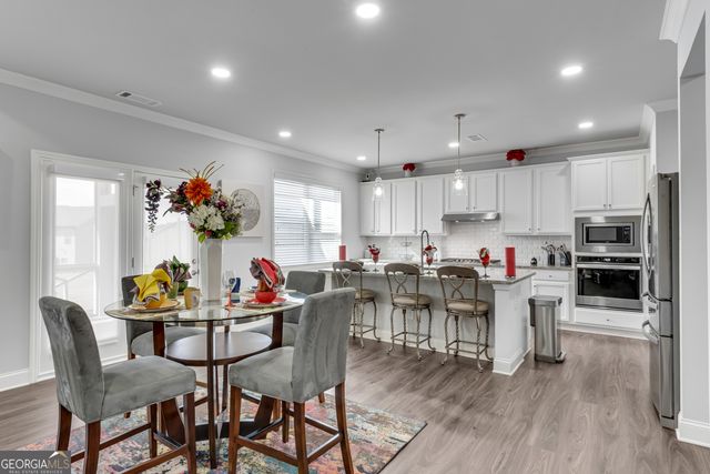 4405 Chestnut Oak Way SW, Gainesville, GA 30504