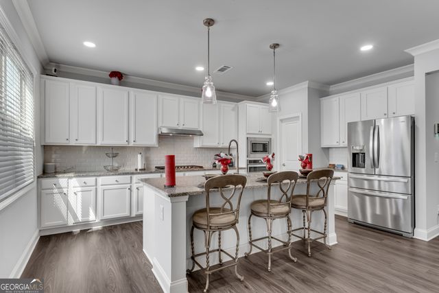 4405 Chestnut Oak Way SW, Gainesville, GA 30504