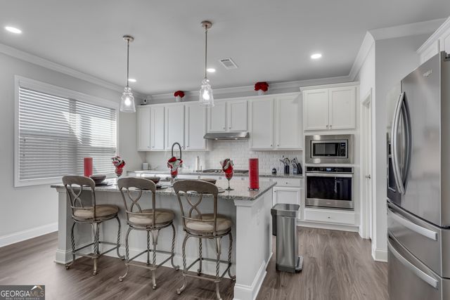 4405 Chestnut Oak Way SW, Gainesville, GA 30504