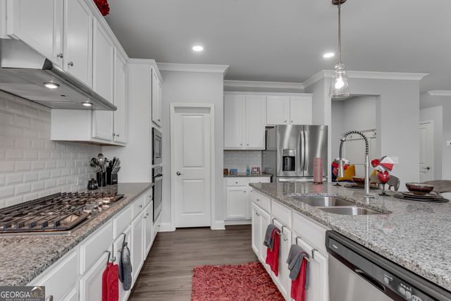 4405 Chestnut Oak Way SW, Gainesville, GA 30504