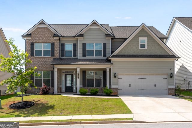 4405 Chestnut Oak Way SW, Gainesville, GA 30504