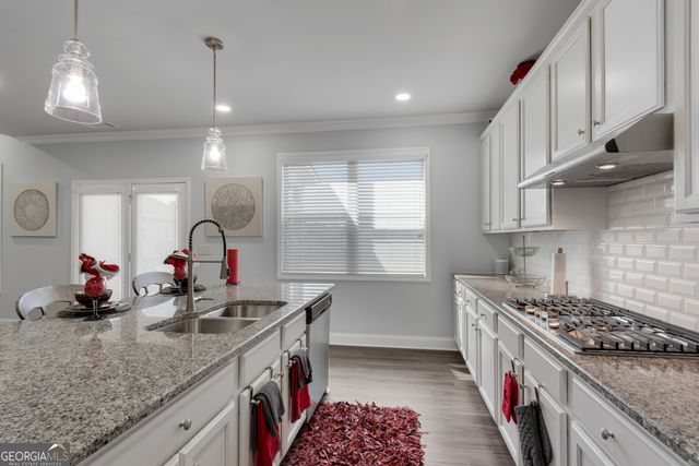 4405 Chestnut Oak Way SW, Gainesville, GA 30504