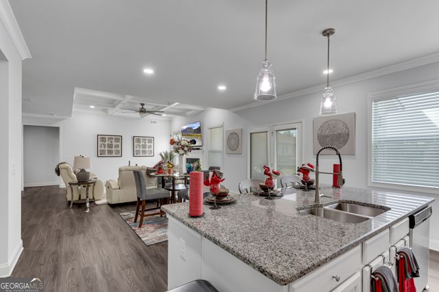 4405 Chestnut Oak Way SW, Gainesville, GA 30504