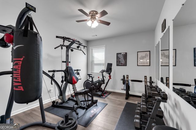 4405 Chestnut Oak Way SW, Gainesville, GA 30504