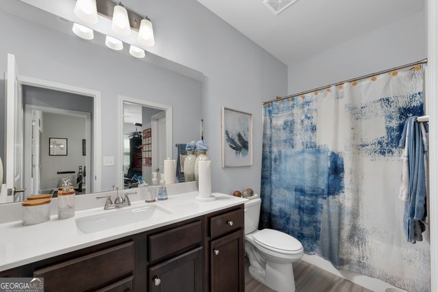 4405 Chestnut Oak Way SW, Gainesville, GA 30504