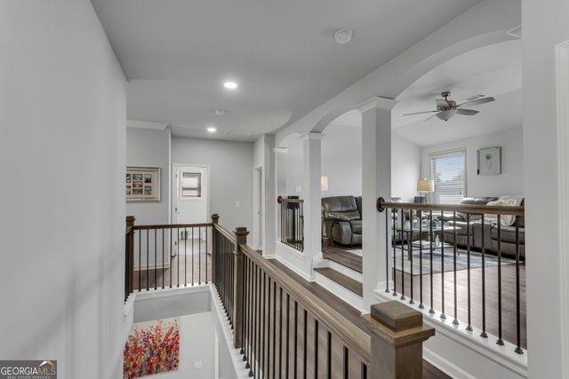 4405 Chestnut Oak Way SW, Gainesville, GA 30504