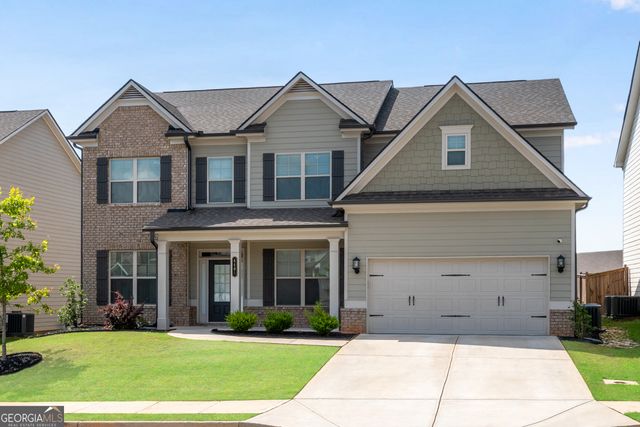 4405 Chestnut Oak Way SW, Gainesville, GA 30504