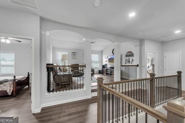 4405 Chestnut Oak Way SW, Gainesville, GA 30504