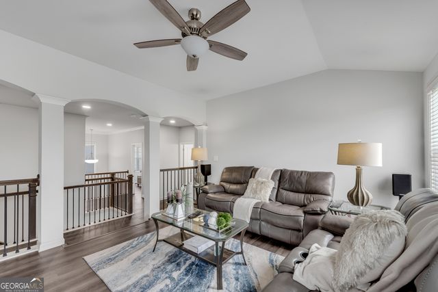 4405 Chestnut Oak Way SW, Gainesville, GA 30504